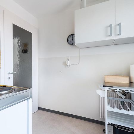 Soho 5B !Gratis Parken, Free Parking! Apartment ครูซ์ลิงเกน ภายนอก รูปภาพ