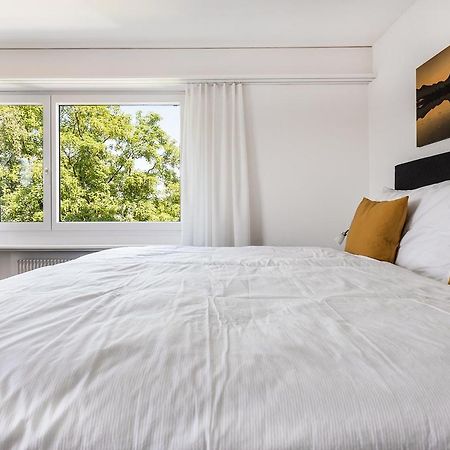 Soho 5B !Gratis Parken, Free Parking! Apartment ครูซ์ลิงเกน ภายนอก รูปภาพ