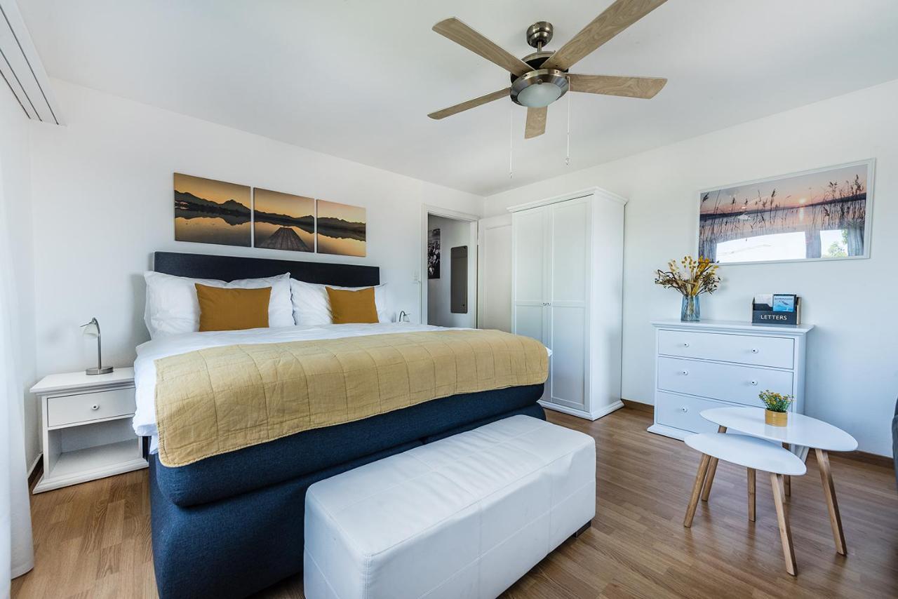 Soho 5B !Gratis Parken, Free Parking! Apartment ครูซ์ลิงเกน ภายนอก รูปภาพ